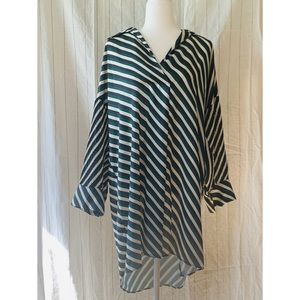 Zara Basic Tunic